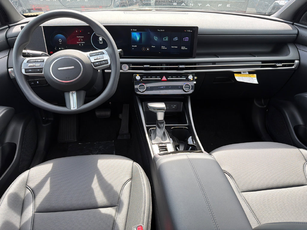New 2027 Hyundai Santa Cruz SEL FWD image 22