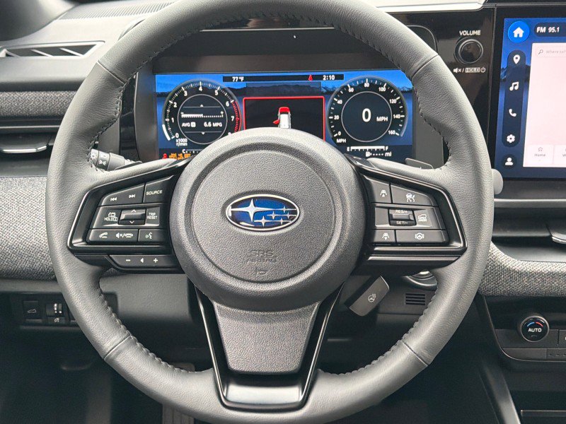 New 2026 Subaru Outback Premium image 17