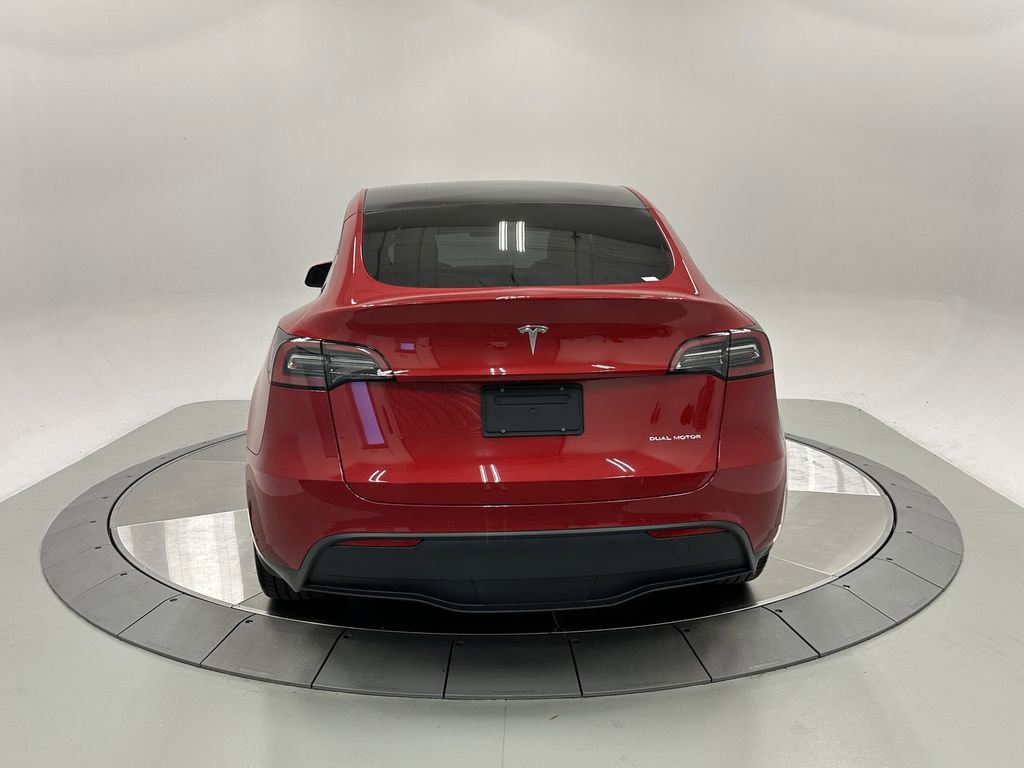 Used 2021 Tesla Model Y Long Range image 6