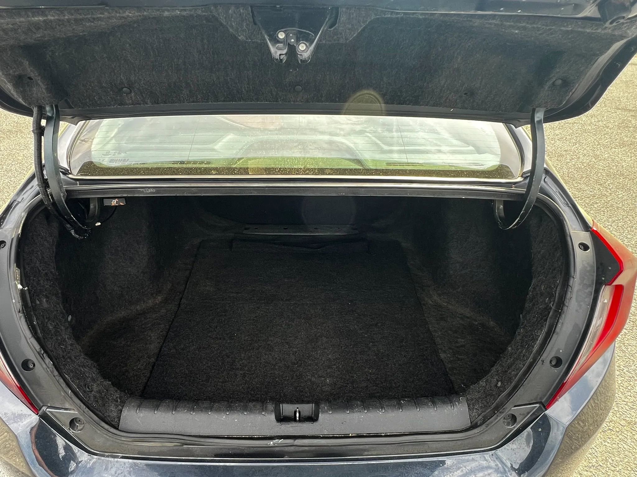 Used 2019 Honda Civic LX image 15