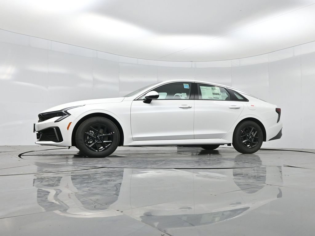 New 2026 Kia K5 LXS FWD image 53