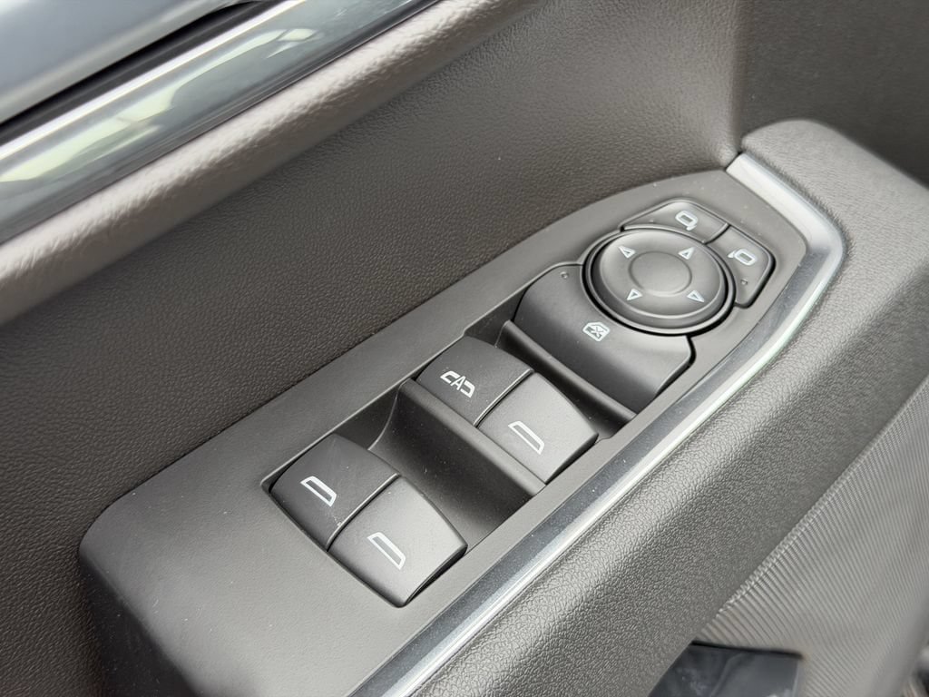 New 2026 GMC Sierra 1500 Elevation RWD image 20