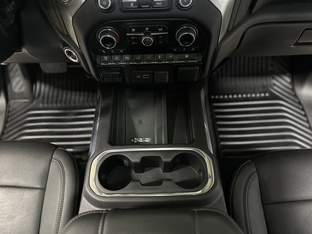 Used 2021 Chevrolet Silverado 3500 LTZ w/ LTZ Plus Package image 31