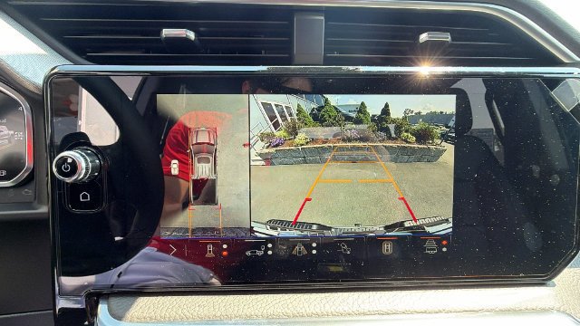 New 2026 GMC Sierra 1500 Denali w/ Technology Package AWD/4WD image 28