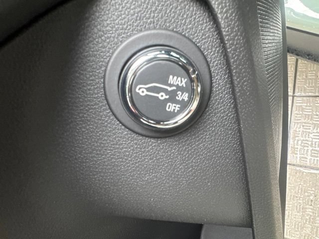 New 2026 Chevrolet TrailBlazer ACTIV w/ Convenience Package FWD image 22