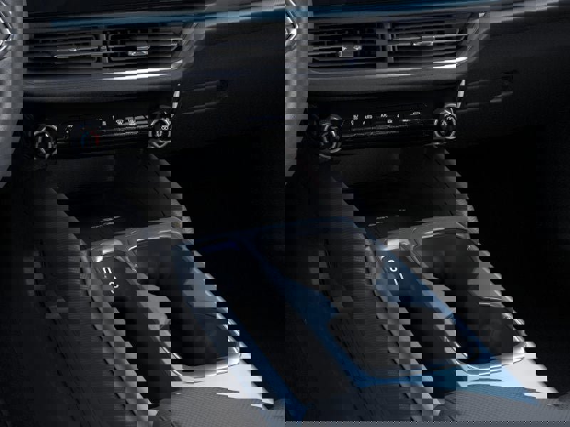 New 2026 Chevrolet Equinox EV LT image 23