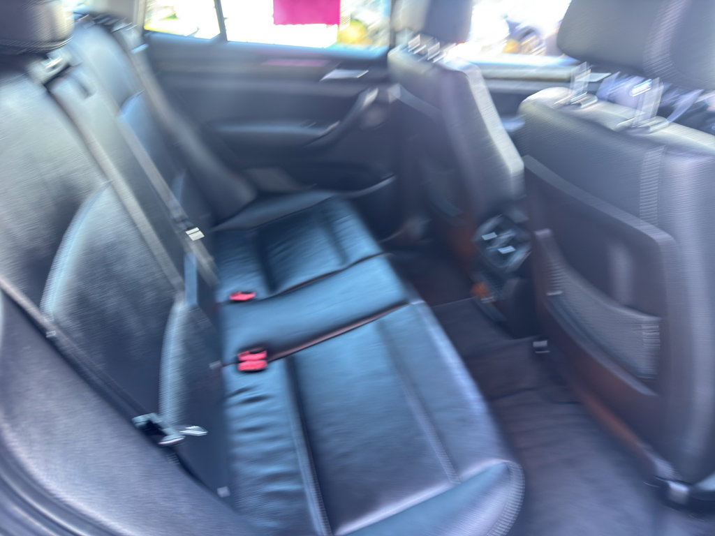 Used 2013 BMW X3 xDrive28i image 15