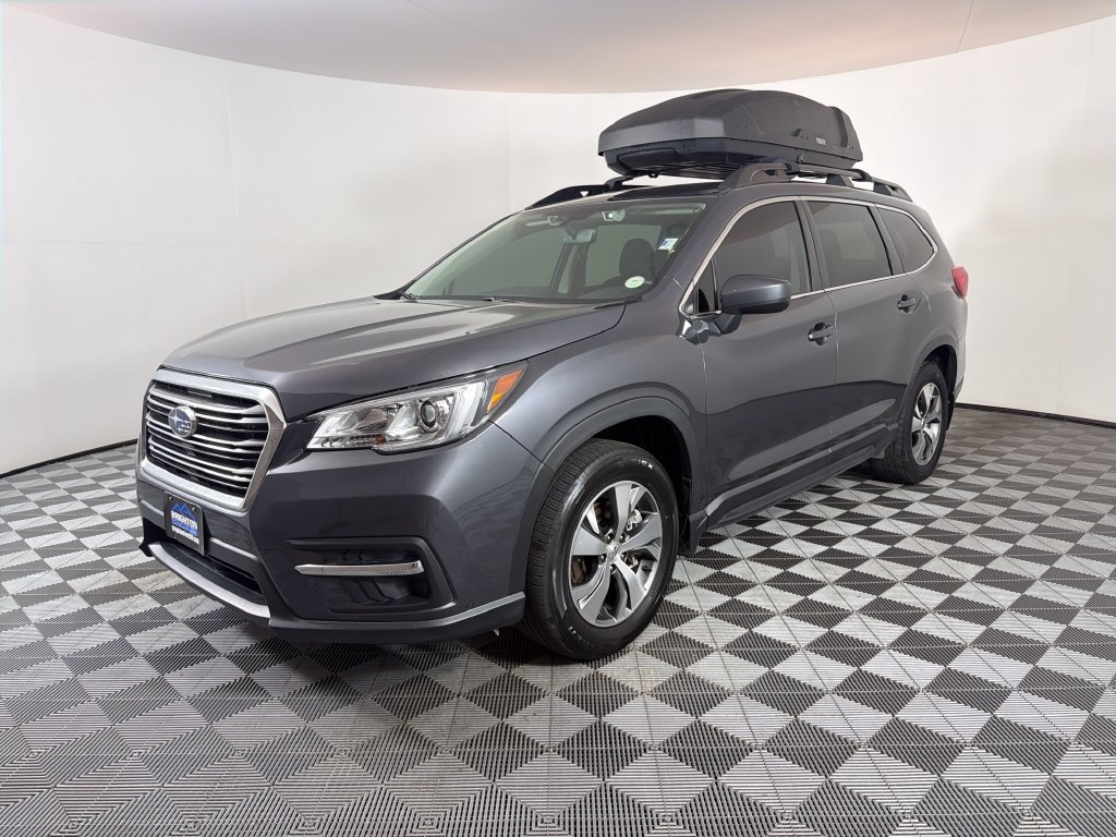 Used 2020 Subaru Ascent Premium w/ Convenience Package AWD/4WD image 7