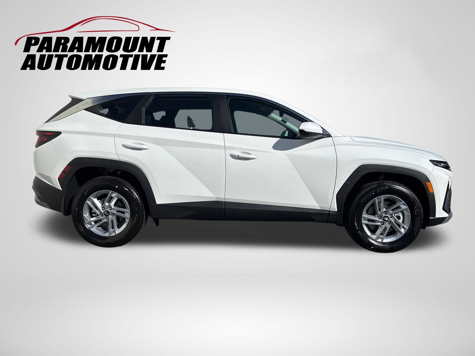 Used 2026 Hyundai Tucson SE AWD/4WD image 5