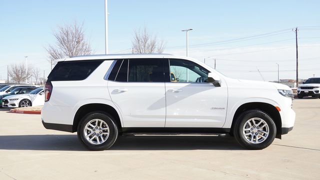 Used 2024 Chevrolet Tahoe LT image 10