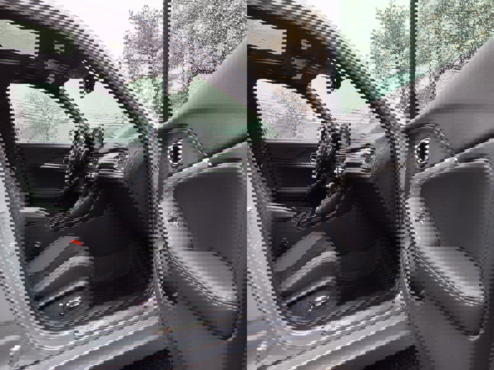 Certified 2024 Acura Integra A-Spec image 23