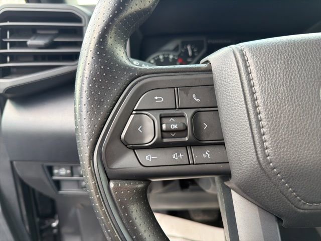 Certified 2025 Toyota Tundra SR w/ SR Tow Package image 22