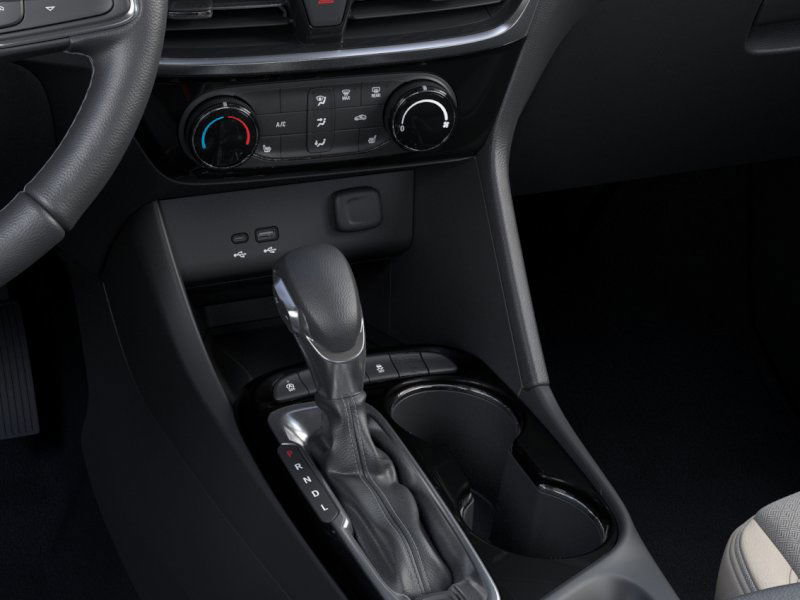 New 2026 Buick Encore GX Preferred w/ Advanced Technology Package image 56