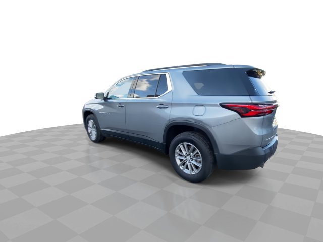 Used 2023 Chevrolet Traverse LT AWD/4WD image 8