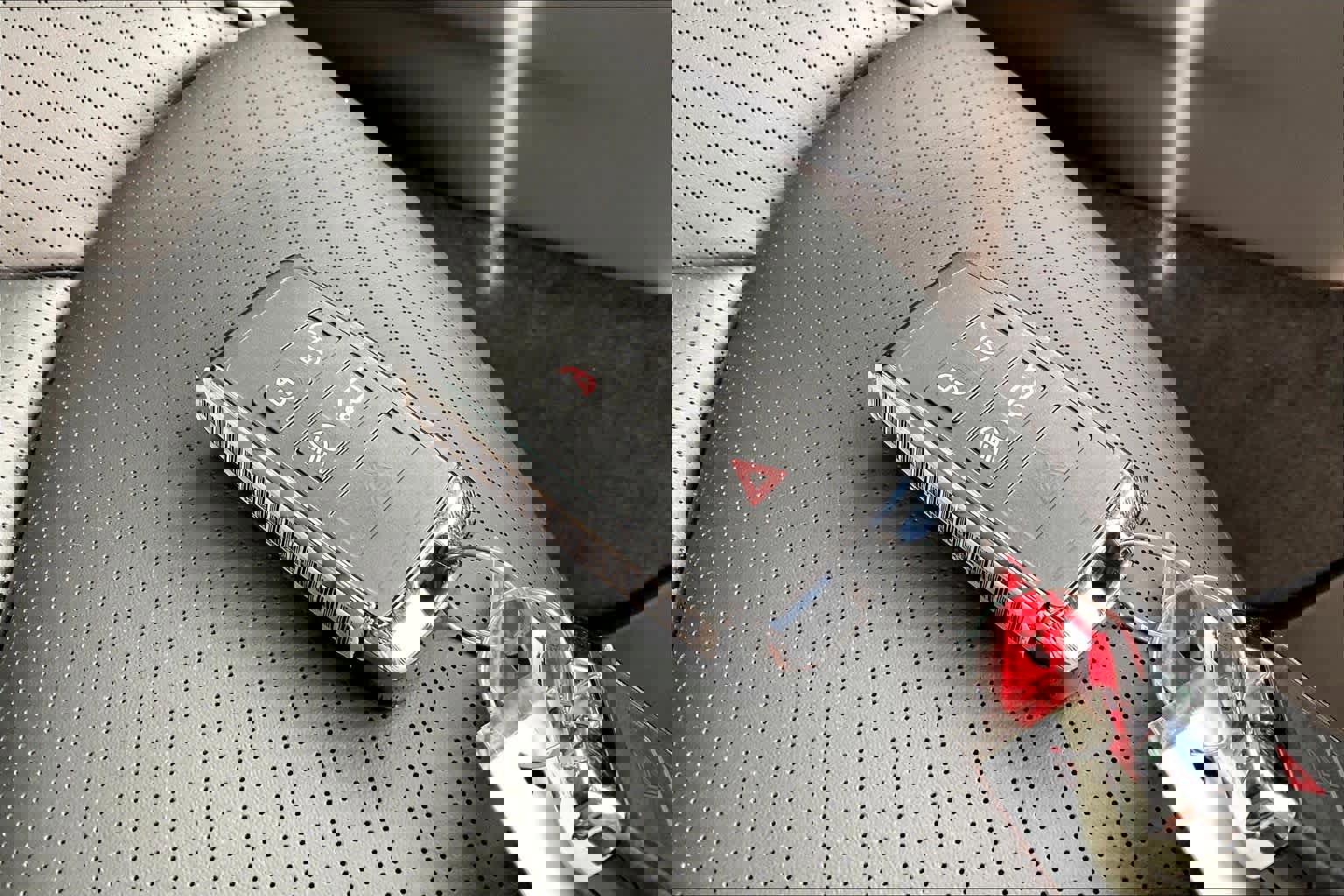 New 2025 Land Rover Range Rover Sport Dynamic SE image 35