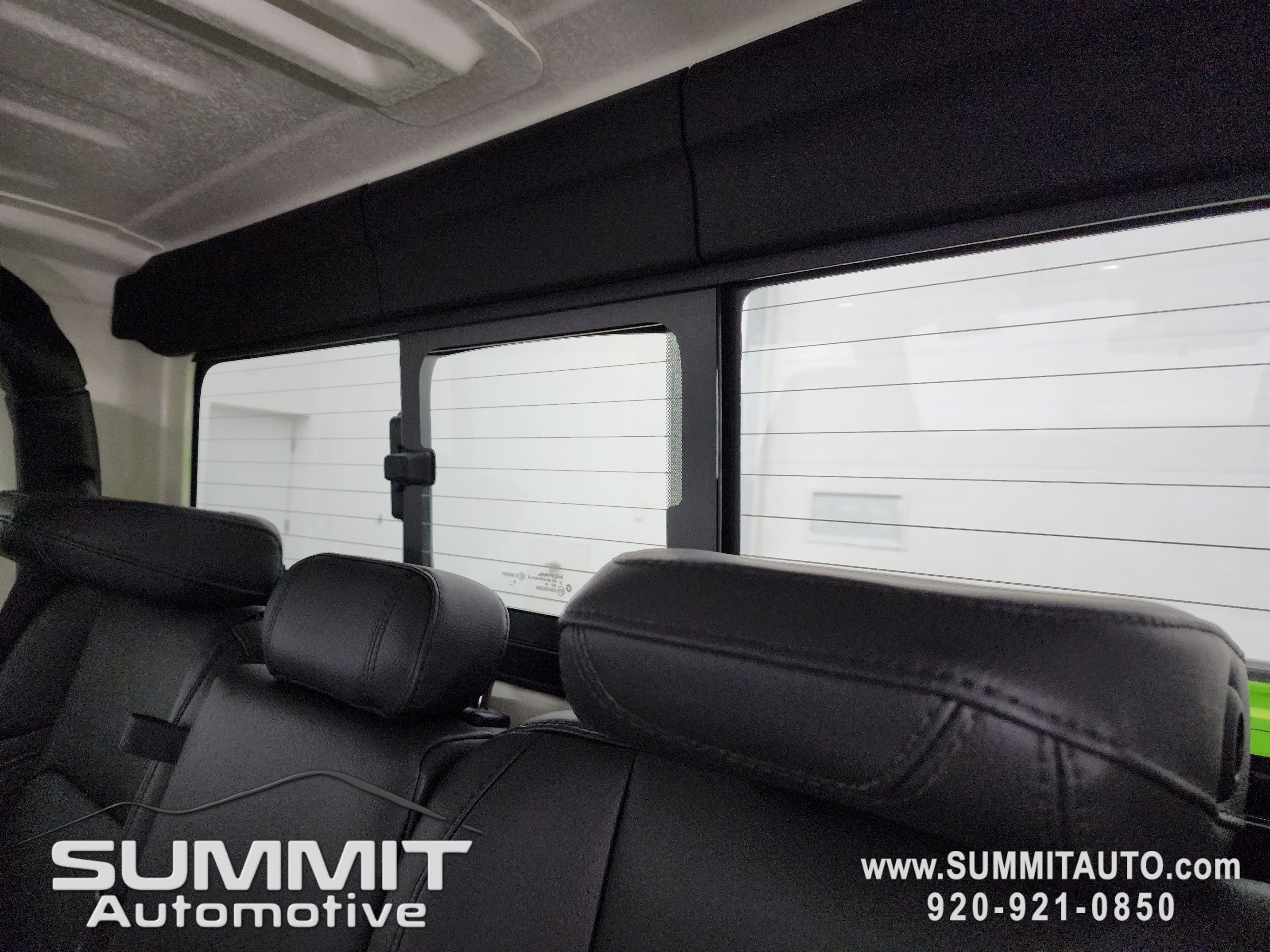 New 2026 Jeep Gladiator Sahara image 31