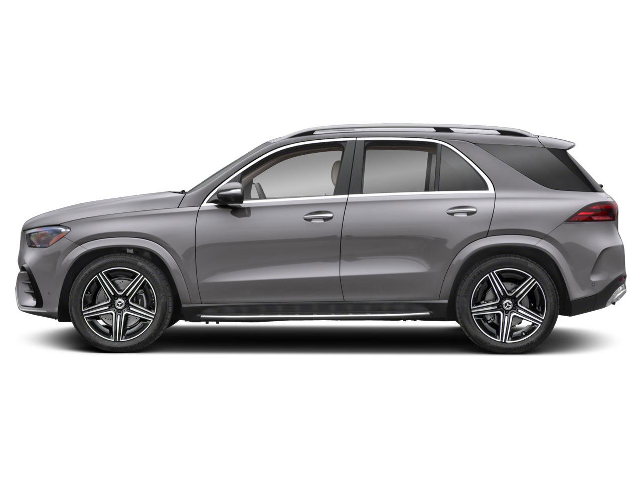 New 2026 Mercedes-Benz GLE 580 4MATIC image 36