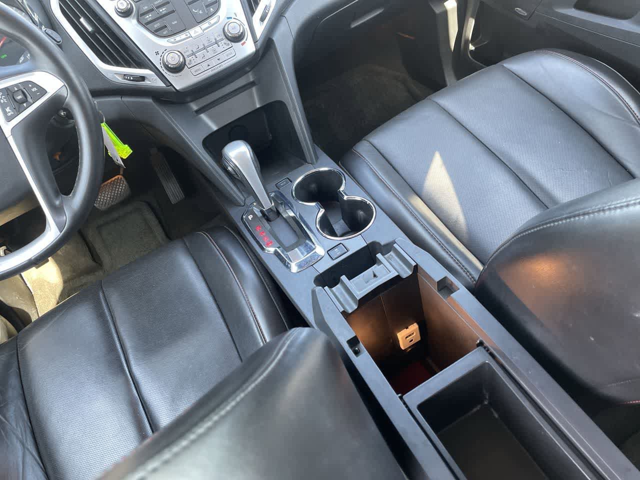 Used 2014 GMC Terrain SLT FWD image 25