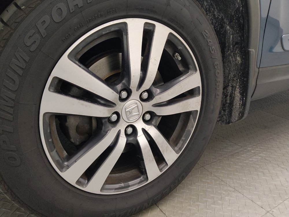 Used 2017 Honda Pilot EX-L image 31
