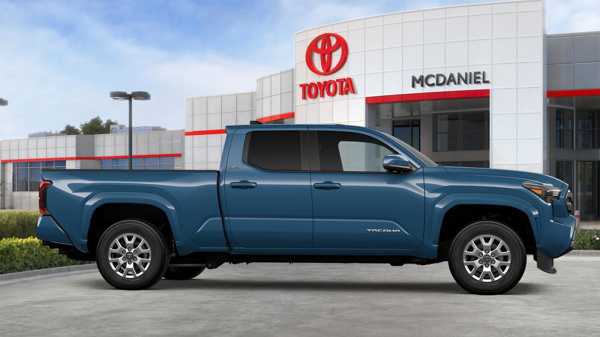 New 2026 Toyota Tacoma SR5 image 66
