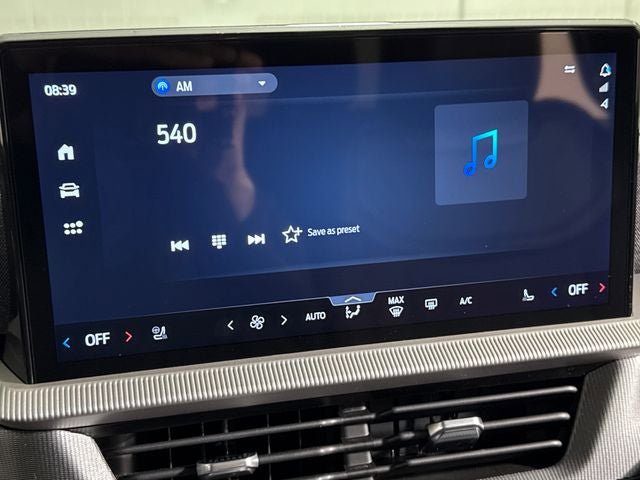 New 2026 Ford Explorer ST-Line AWD/4WD image 31