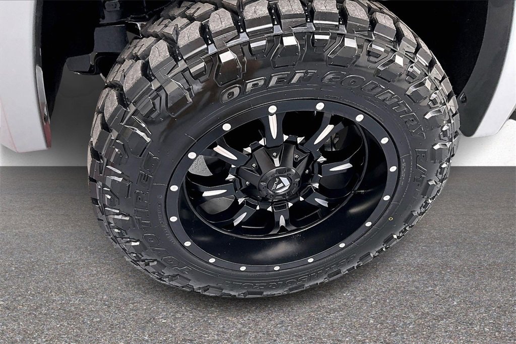 Used 2022 Toyota Tundra SR5 w/ TRD Off-Road Package image 34