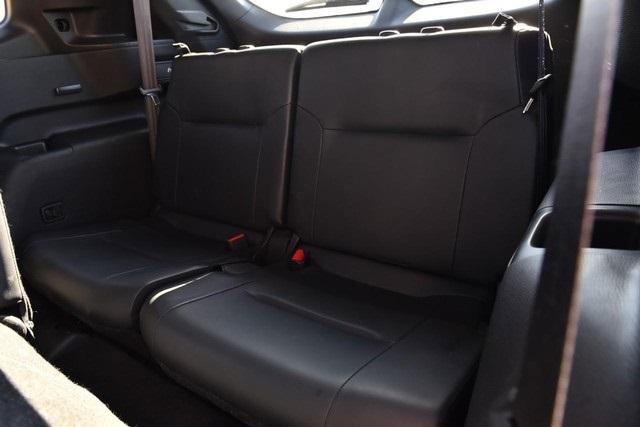 Used 2024 Mitsubishi Outlander Ralliart image 27