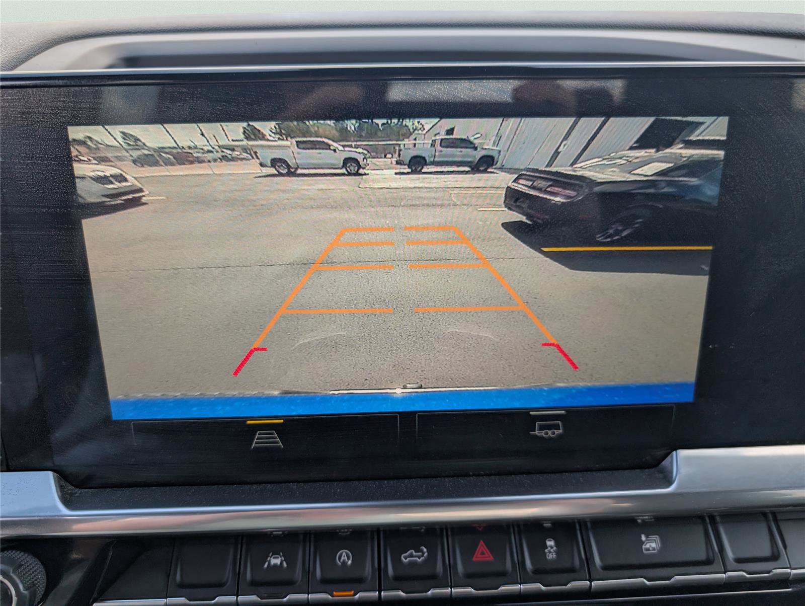 Used 2023 Chevrolet Silverado 1500 LT image 17