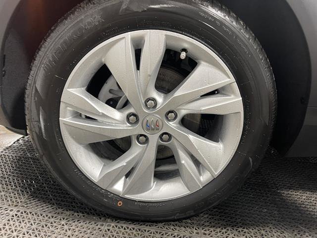 New 2026 Buick Encore GX Preferred w/ Comfort Package image 15