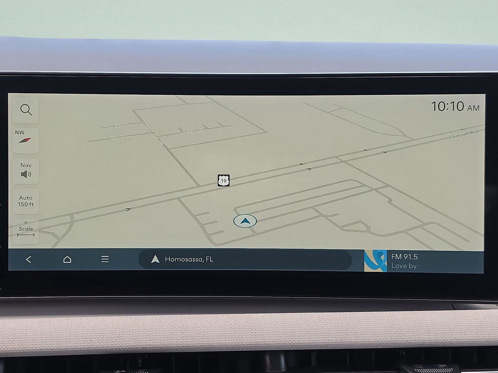 New 2025 Hyundai Tucson SEL image 28