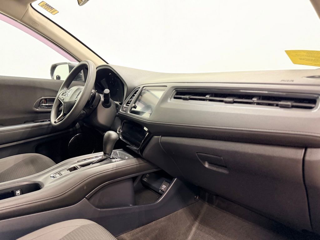 Used 2022 Honda HR-V EX image 18