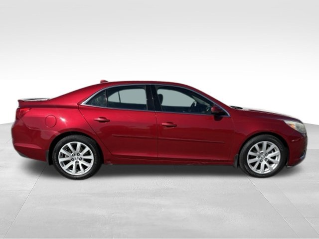 Used 2013 Chevrolet Malibu LT FWD image 21