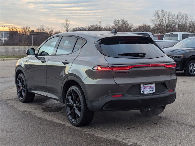 Used 2024 Dodge Hornet GT image 5