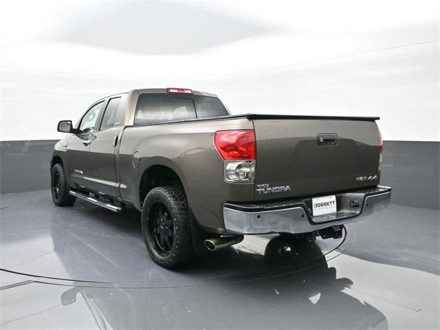 Used 2007 Toyota Tundra Limited image 8