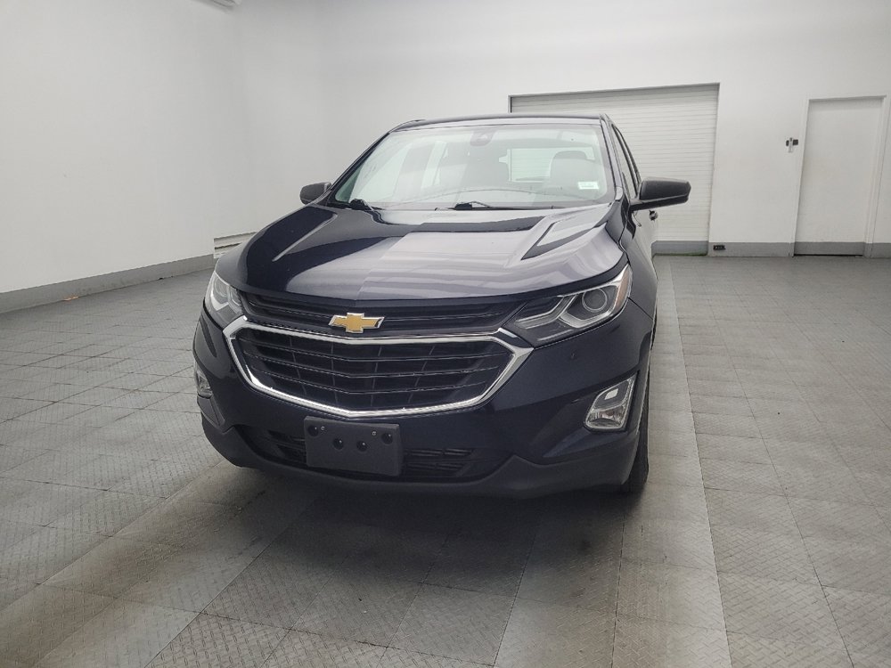 Used 2020 Chevrolet Equinox LS AWD/4WD image 15
