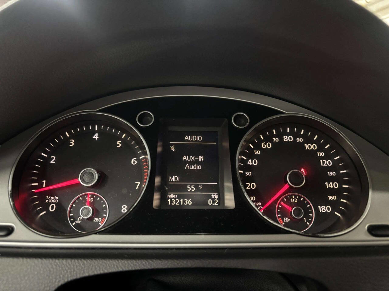 Used 2012 Volkswagen CC Sport FWD image 35