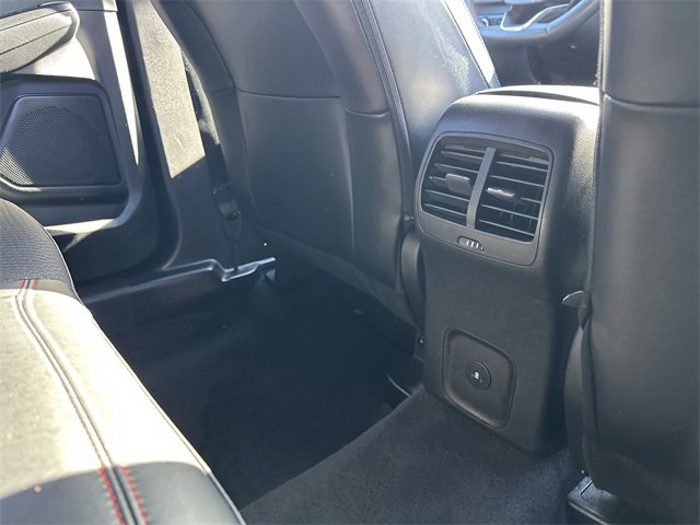 Certified 2023 Ford Escape ST-Line w/ Tech Pack #1 image 38