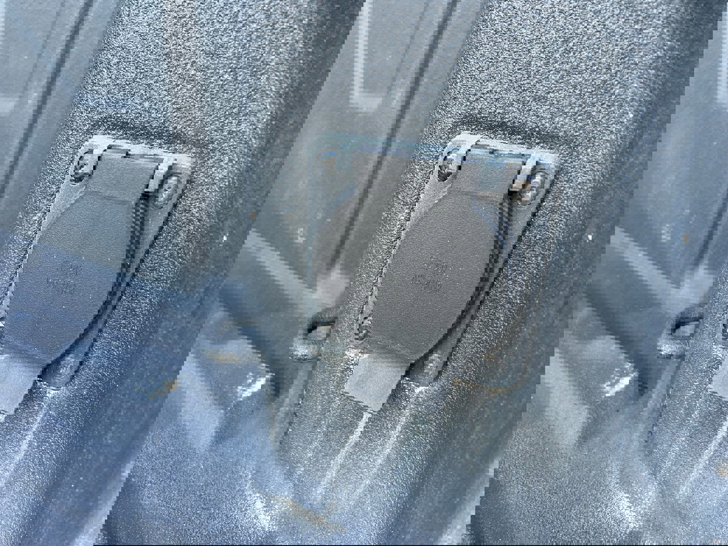 Used 2025 Chevrolet Silverado 2500 ZR2 w/ ZR2 Bison Edition image 14