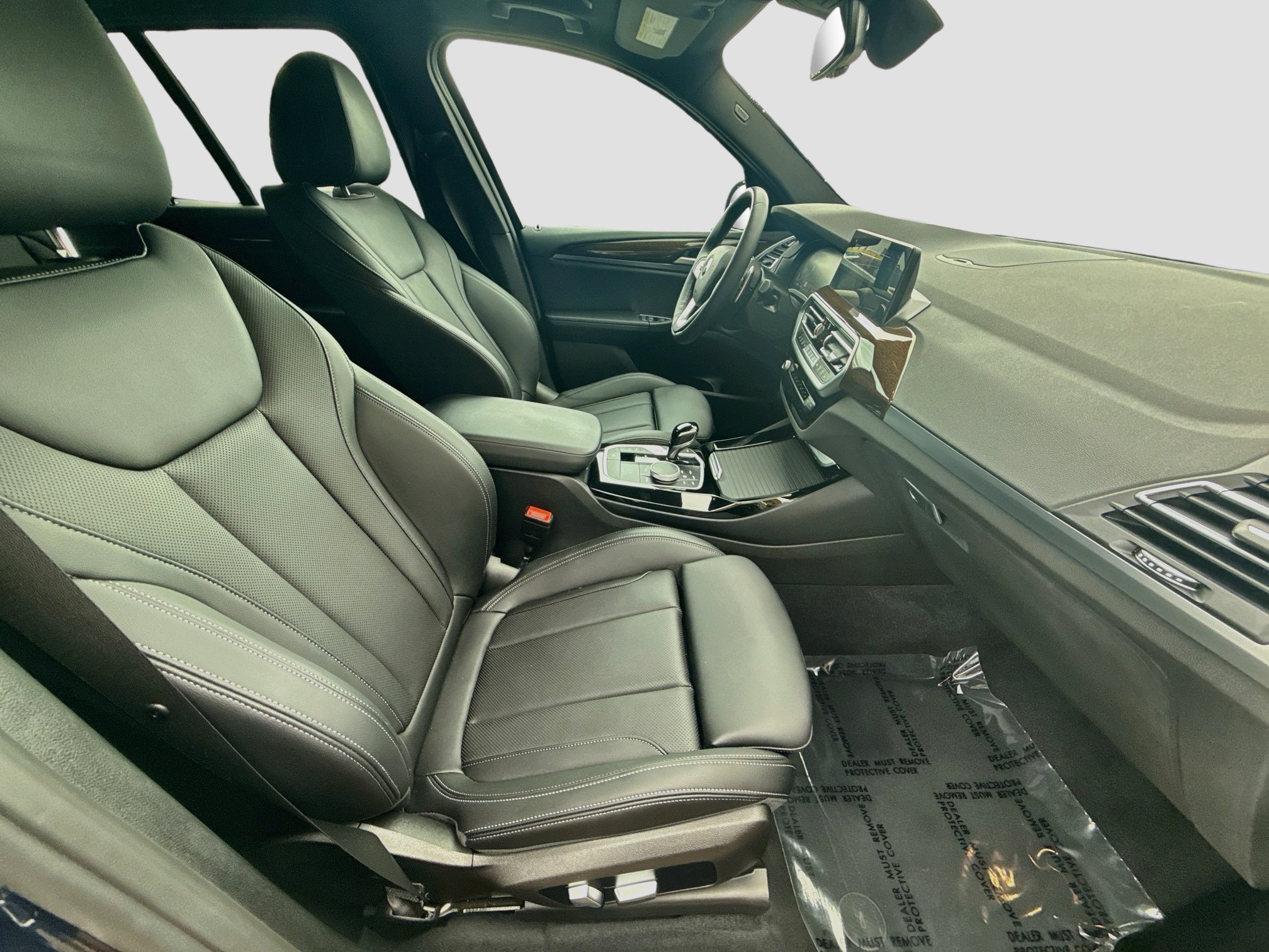 Used 2023 BMW X3 sDrive30i RWD image 29
