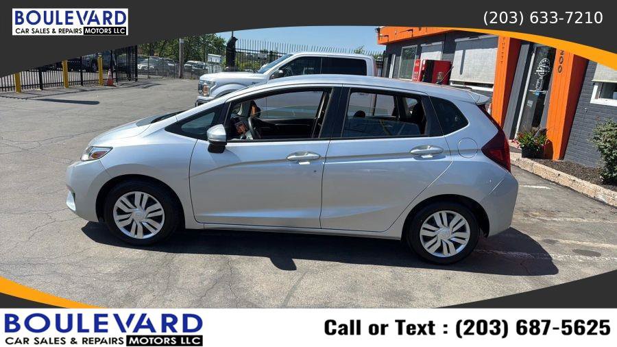 Used 2015 Honda Fit LX image 4