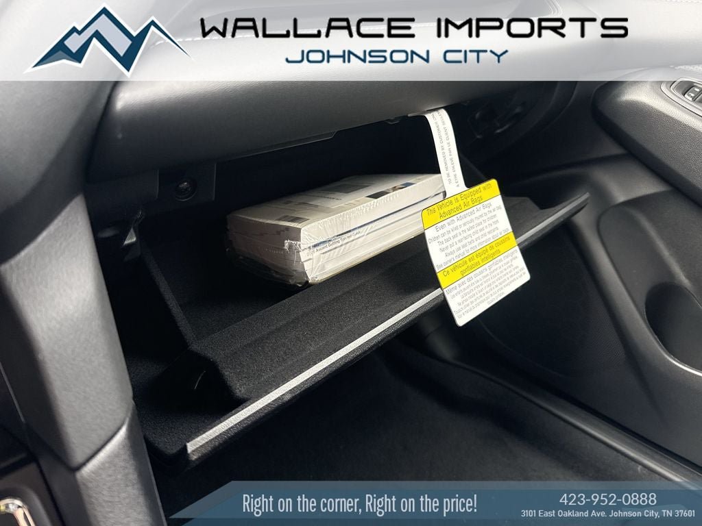 New 2026 Subaru Ascent Limited w/ Popular Package #1 AWD/4WD image 45