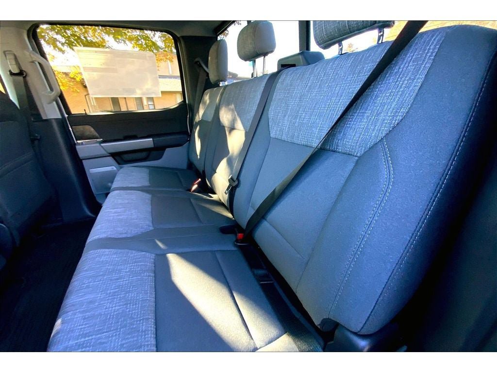 New 2026 Ford F250 XLT w/ XLT Premium Package image 26