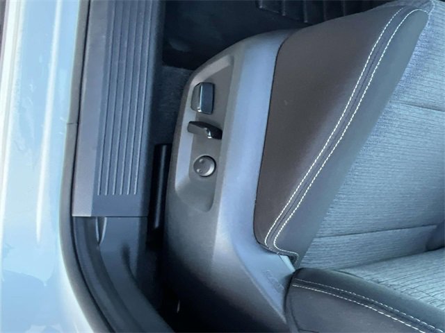 Used 2022 Nissan Rogue SV image 27