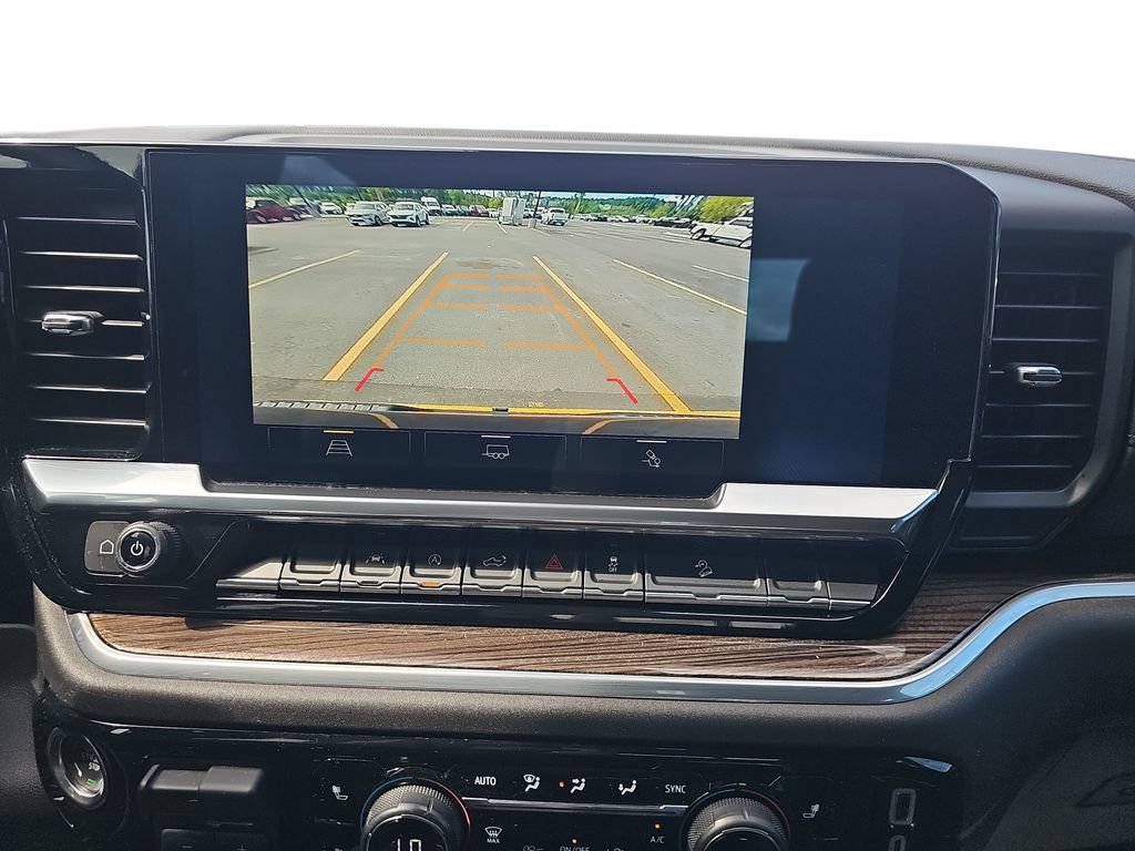 Used 2024 Chevrolet Silverado 1500 RST AWD/4WD image 23