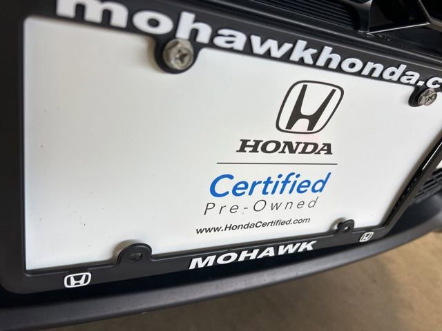 Certified 2024 Honda HR-V LX image 3