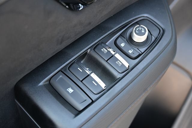New 2026 Subaru Forester Sport AWD/4WD image 19