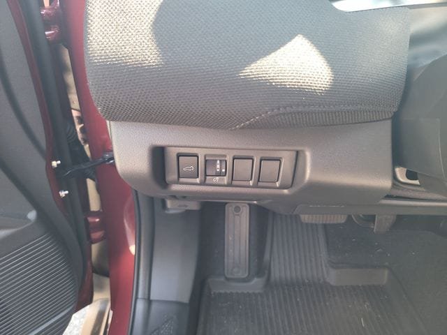 Used 2026 Subaru Outback Premium AWD/4WD image 17