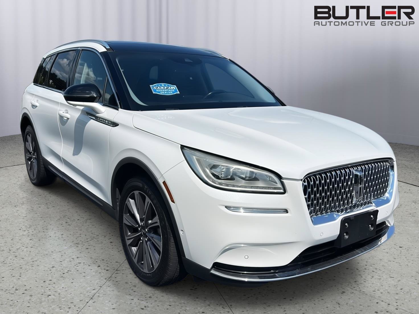 Used 2020 Lincoln Corsair Reserve w/ Equipment Group 201A AWD/4WD image 6