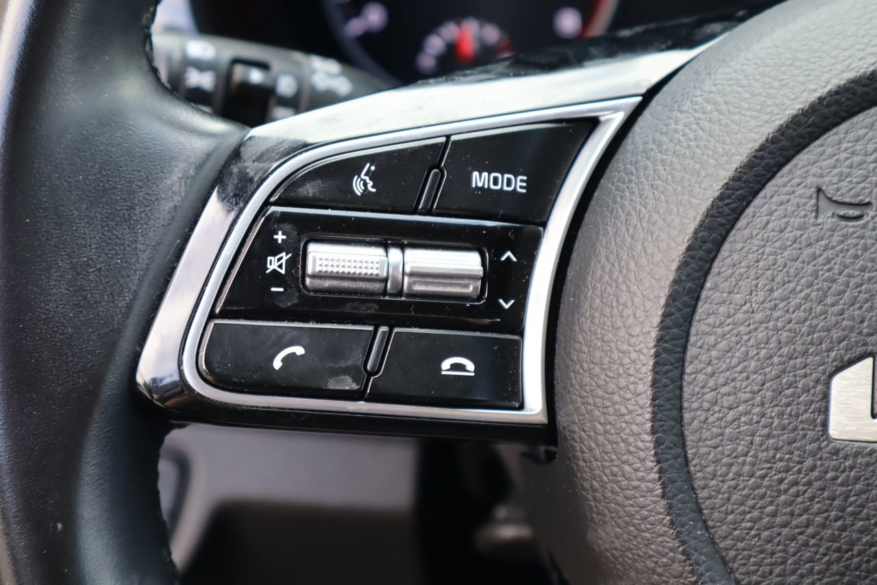 Used 2022 Kia Seltos S FWD image 11