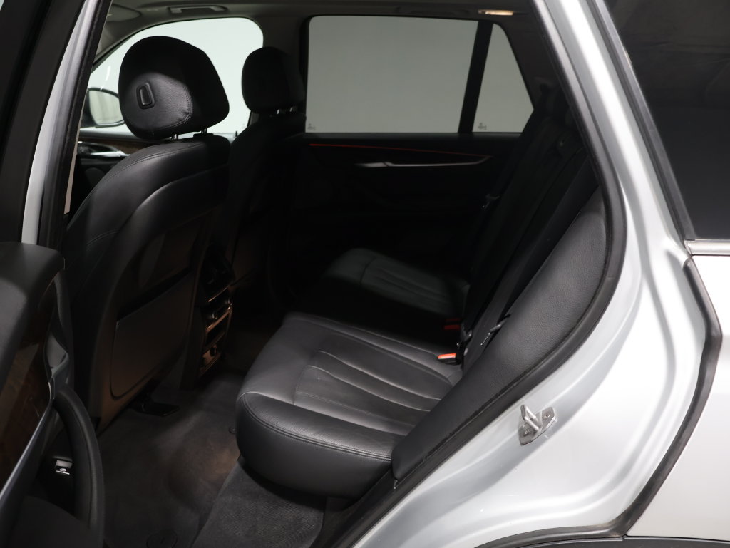 Used 2016 BMW X5 xDrive35i AWD/4WD image 18